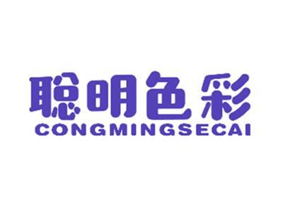 聪明色彩