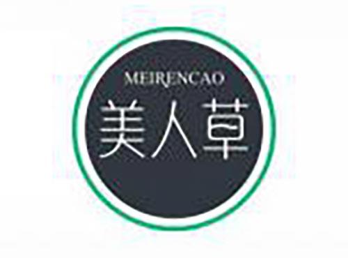 美人草