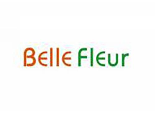 BELLE FLEUR