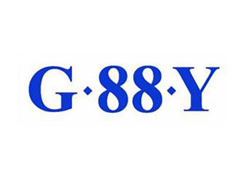 G·88·Y