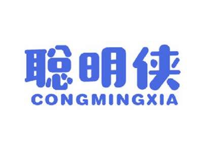 聪明侠