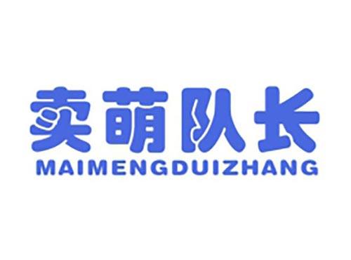 卖萌队长