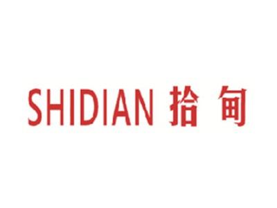 拾甸