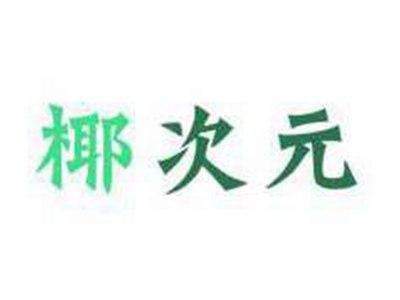 椰次元