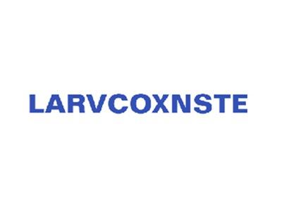 LARVCOXNSTE