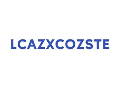 LCAZXCOZSTE