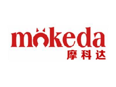 摩科达