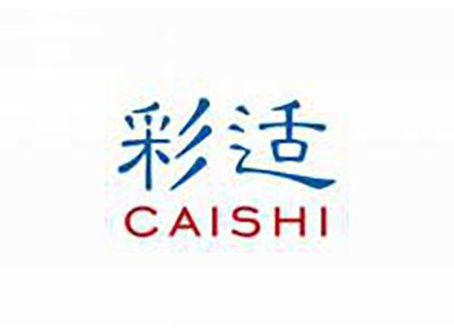 彩适