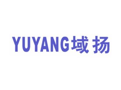 域扬