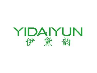 伊黛韵