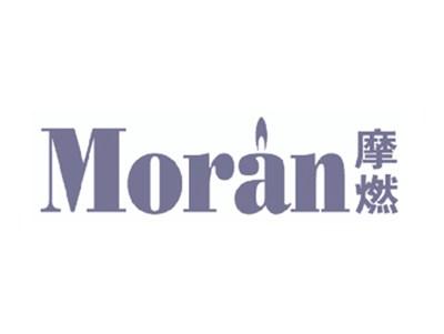 摩燃