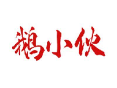 鹅小伙