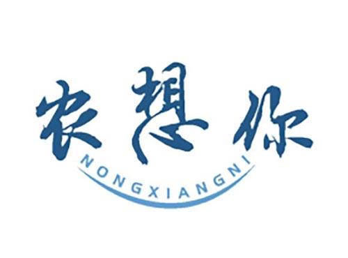 农想你