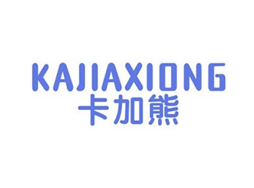 卡加熊