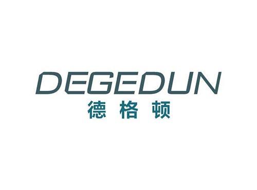 德格顿