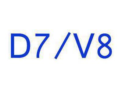 D7V8