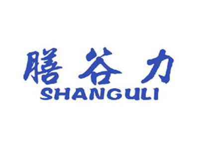 膳谷力