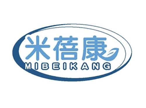 米蓓康