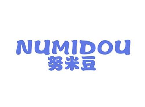 努米豆