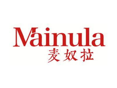 麦奴拉