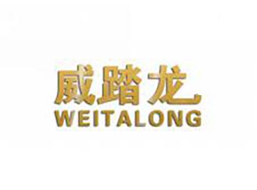 威踏龙