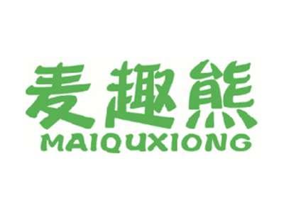 麦趣熊