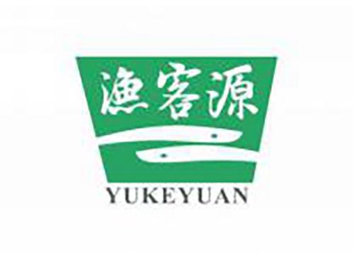 渔客源