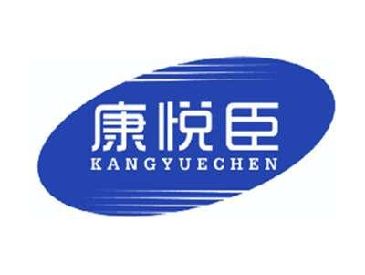 康悦臣
