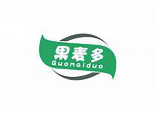 果麦多
