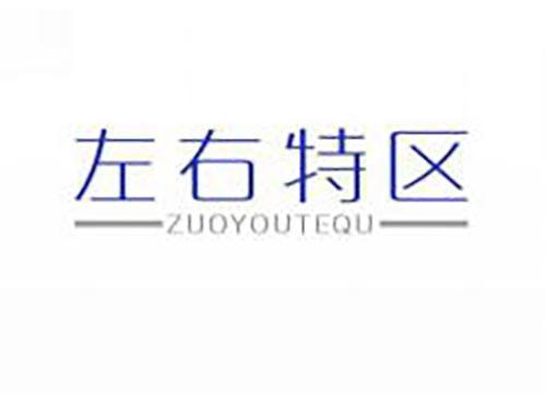 左右特区