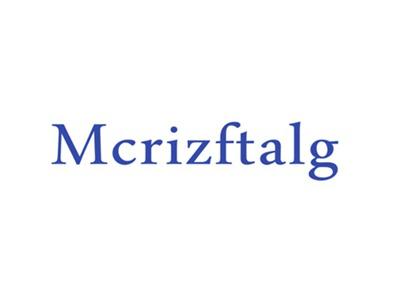 MCRIZFTALG