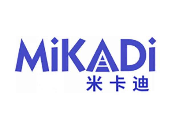 米卡迪