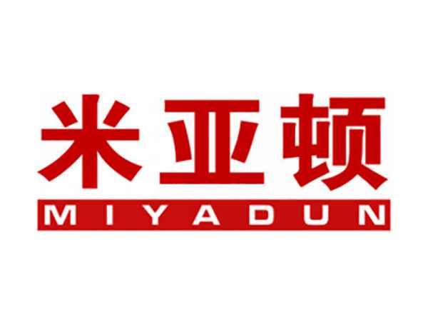 米亚顿