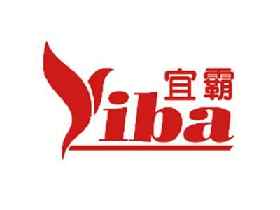 宜霸