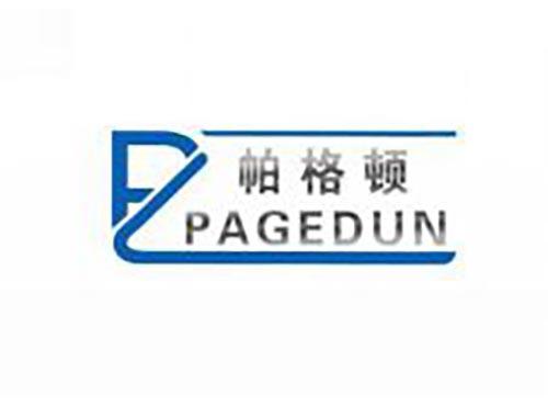 帕格顿