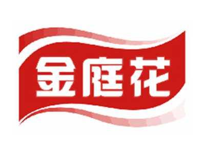 金庭花