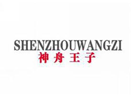 神舟王子