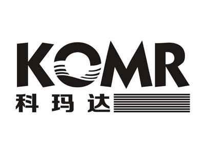 科玛达KOMR