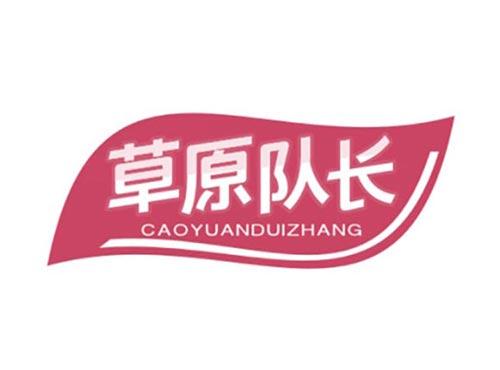 草原队长