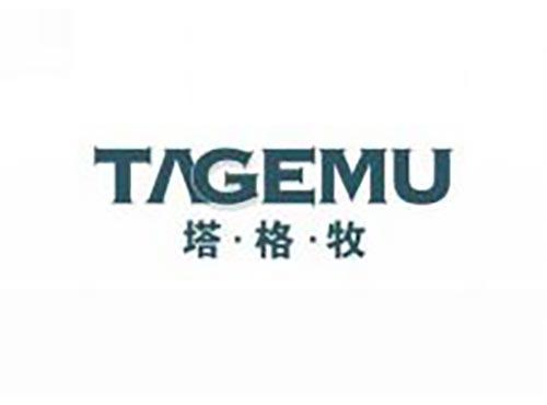 塔格牧