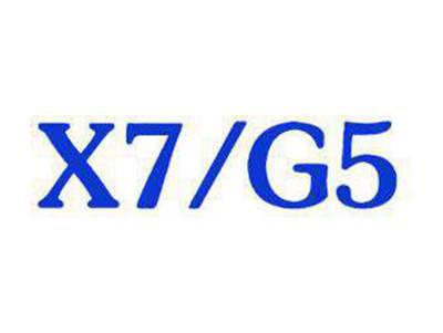 X7G5