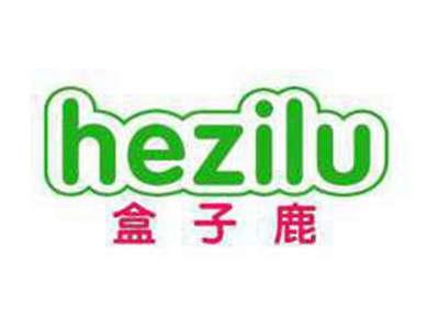 盒子鹿