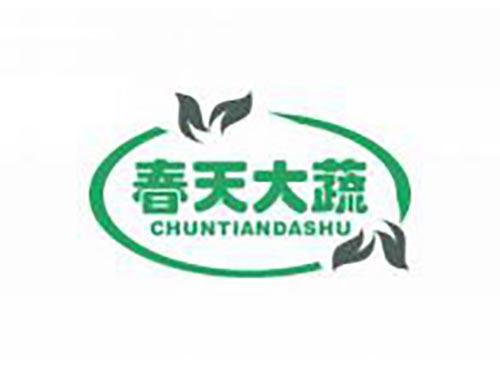 春天大蔬