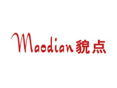貌点