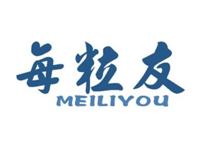 每粒友