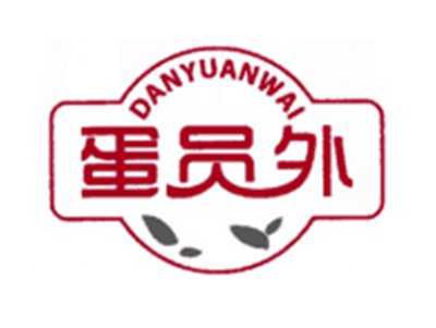 蛋员外