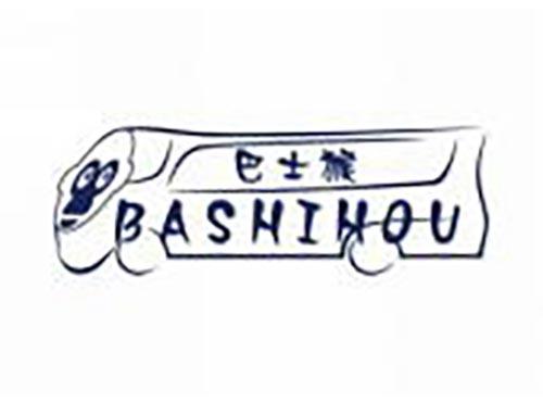 巴士猴