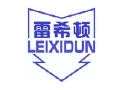 雷希顿