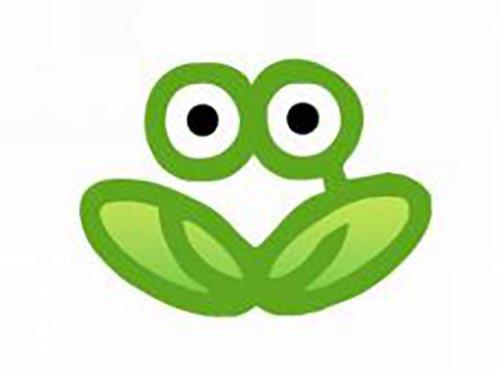 绿豆蛙高仿