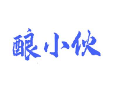 酿小伙